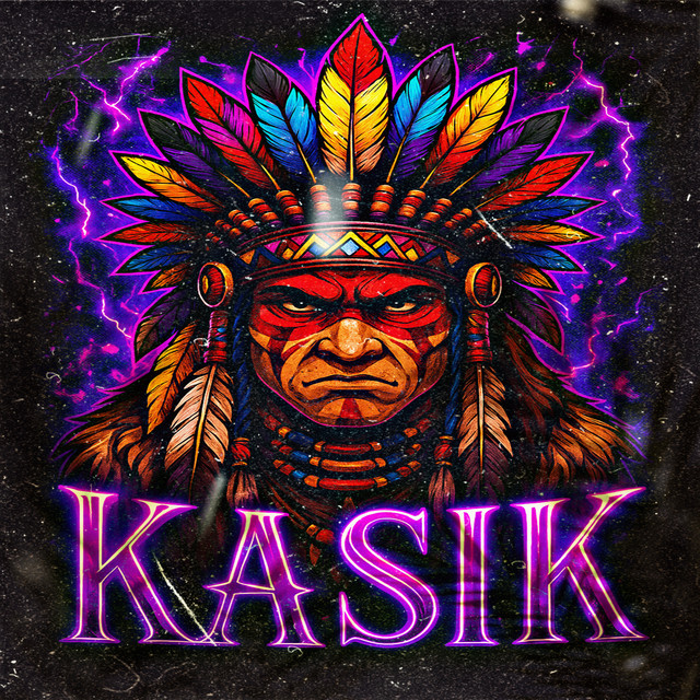 Kasik cover art
