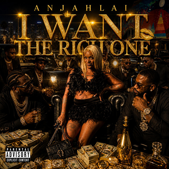 Anjahlai