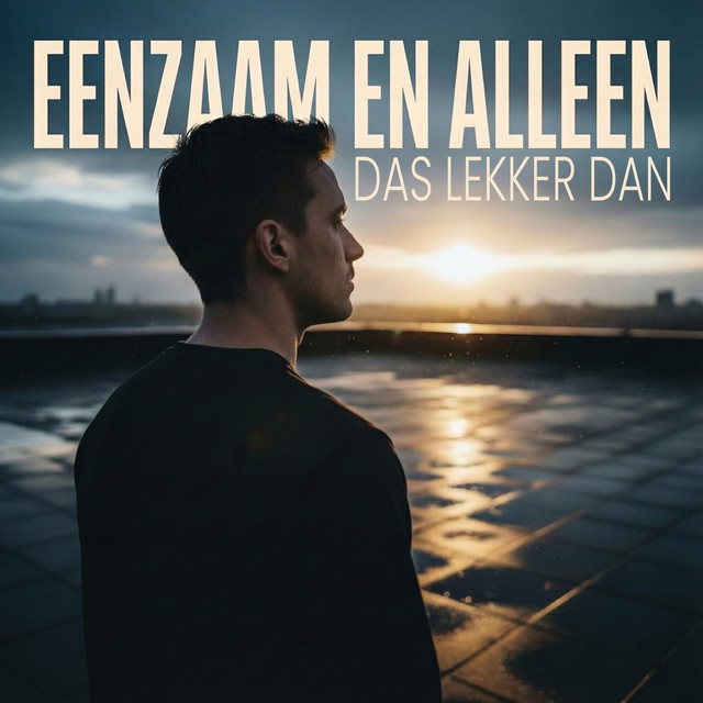 Eenzaam En Alleen