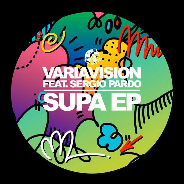 SUPA - Original Mix