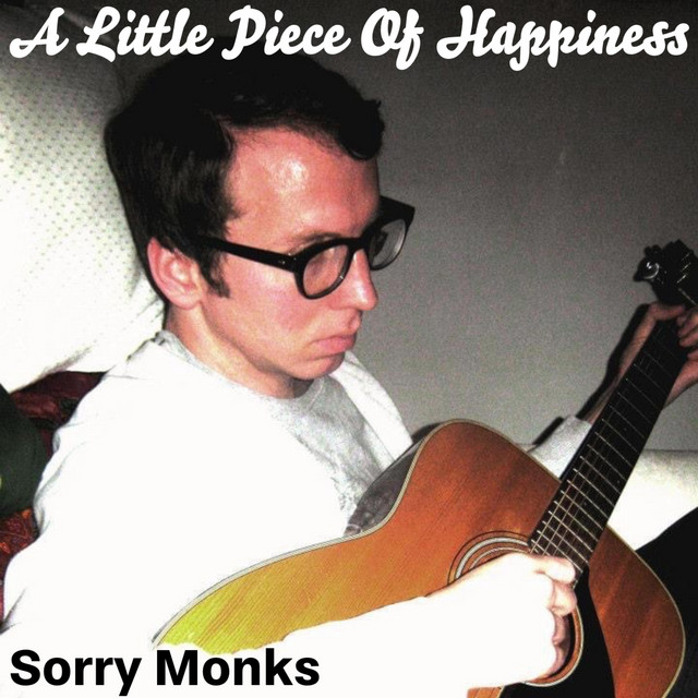 A Little Piece Of Happiness (2011) album image