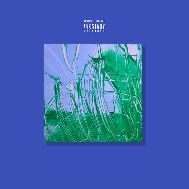 Okay Okay cover art