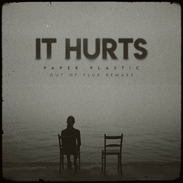 It Hurts - Out of Flux Remake cover art