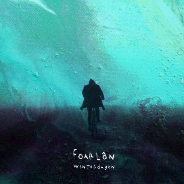 Foarlôn cover art