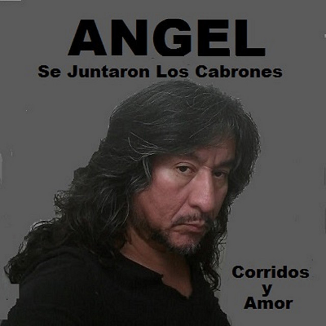 El Cheko cover art