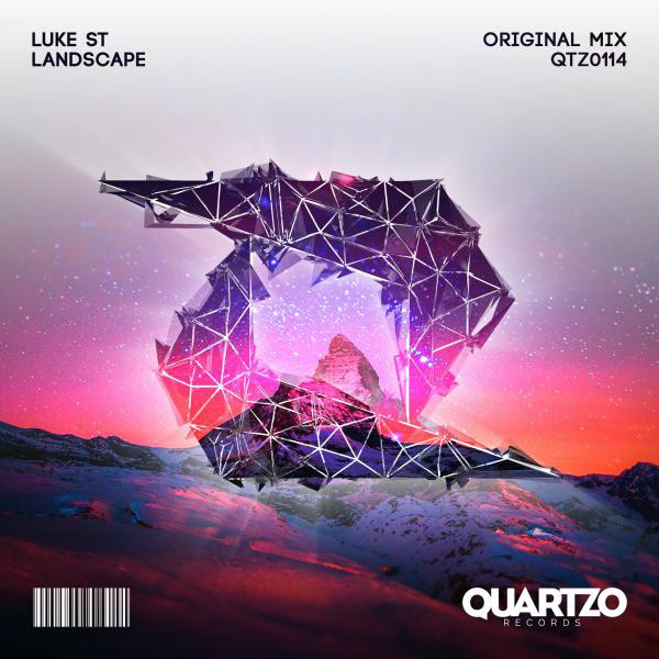 Landscape - Original Mix