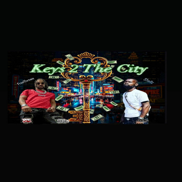 Keys 2 The City