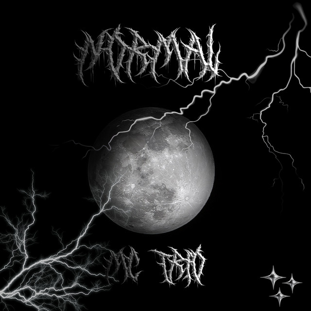 Normal cover art