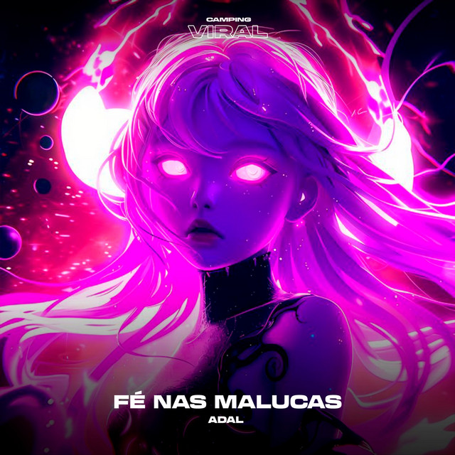 Fé nas Malucas cover art