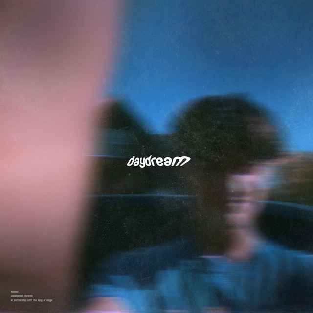 Daydream cover art
