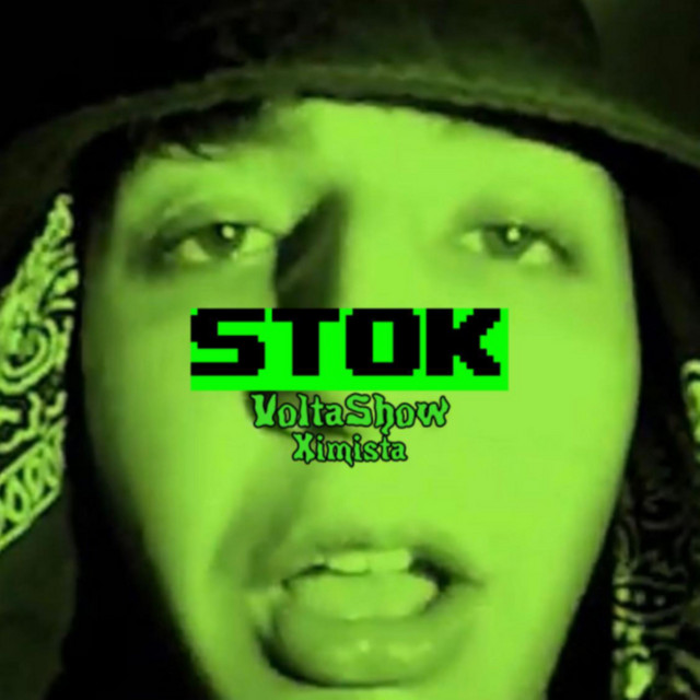 Stok cover art