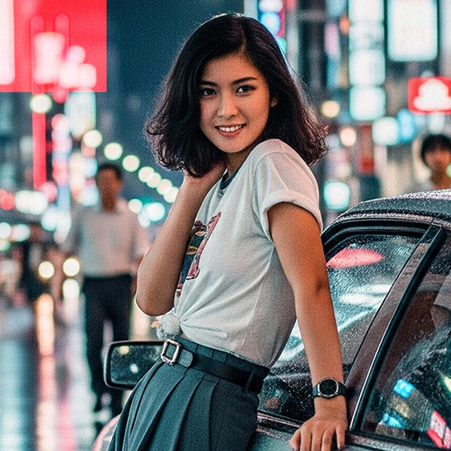 Ginza 1983 Midnight Drive - Album by Retro City Pop | Spotify