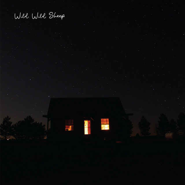 Wild Wild Sheep cover