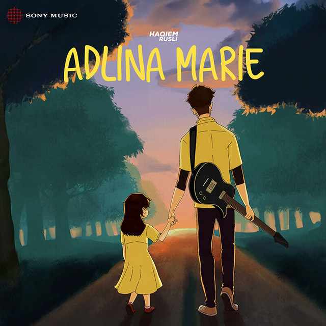 Adlina Marie