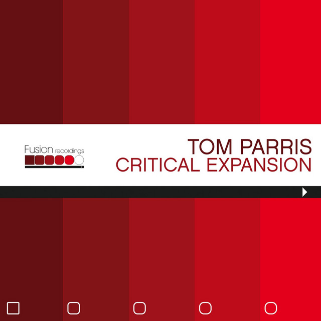 Critical Expansion cover
