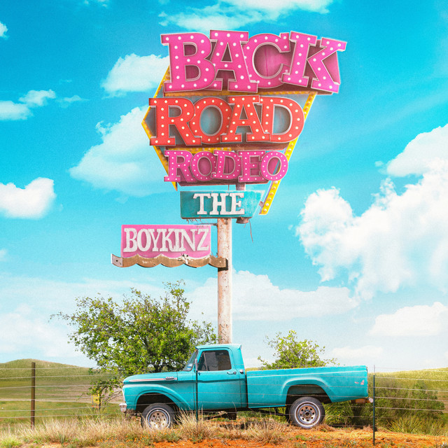 Backroad Rodeo - song and lyrics by The BoykinZ | Spotify