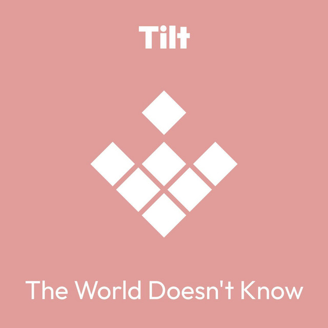 The World Doesn't Know