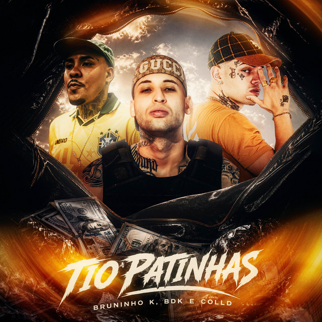 Tio Patinhas