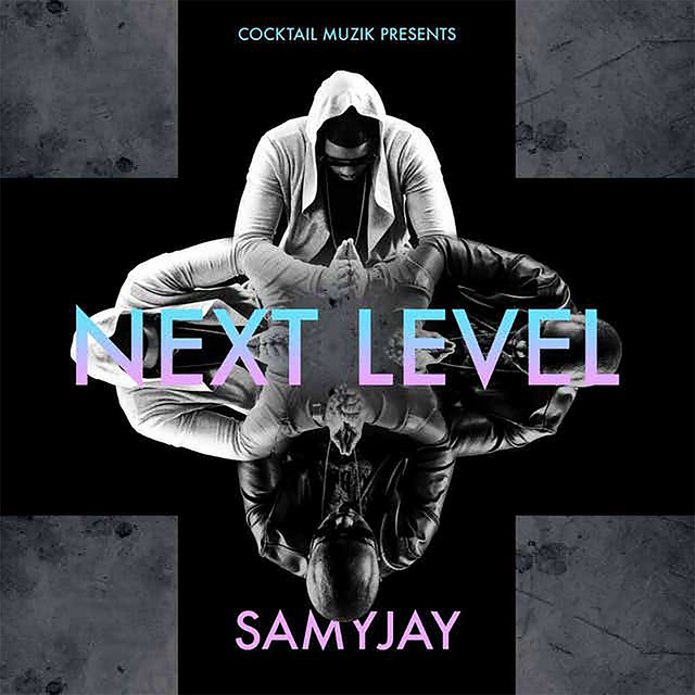 Next Level cover art