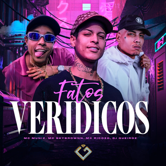 Fatos Veridicos