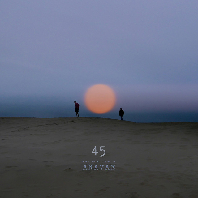 Afraid cover art