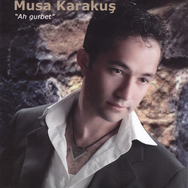 Musa Karakuş | Spotify