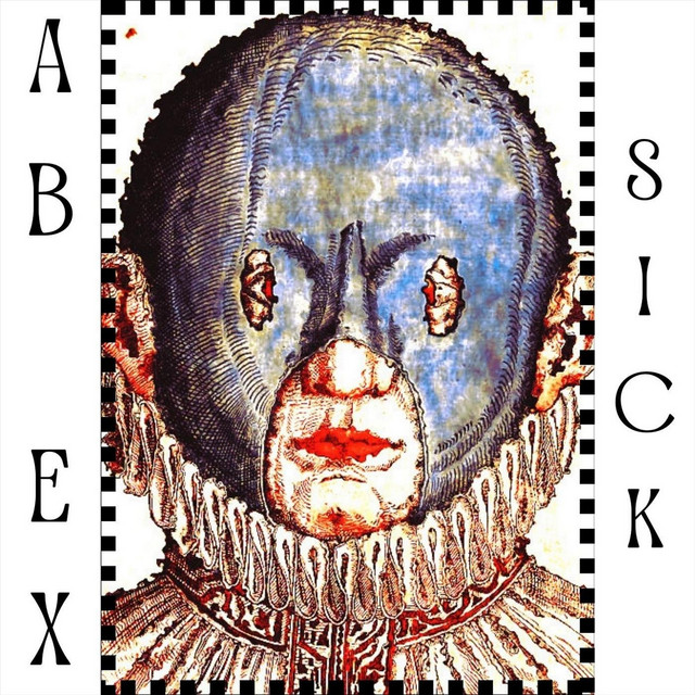 Sick cover art