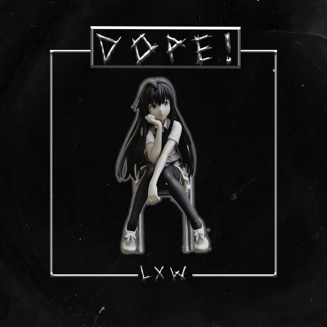 Dope! cover art