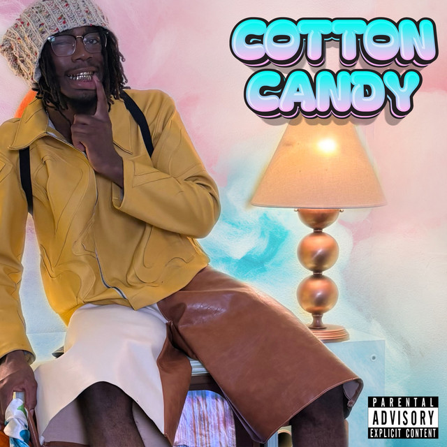 Cotton Candy