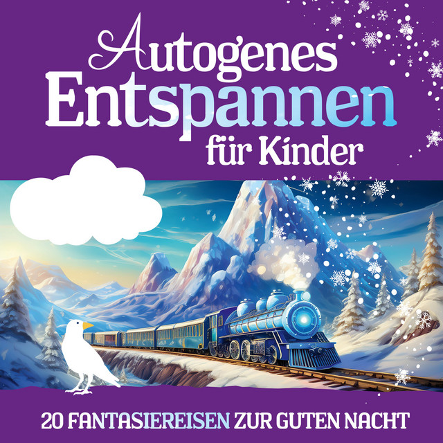 Autogenes Entspannen 3 cover art