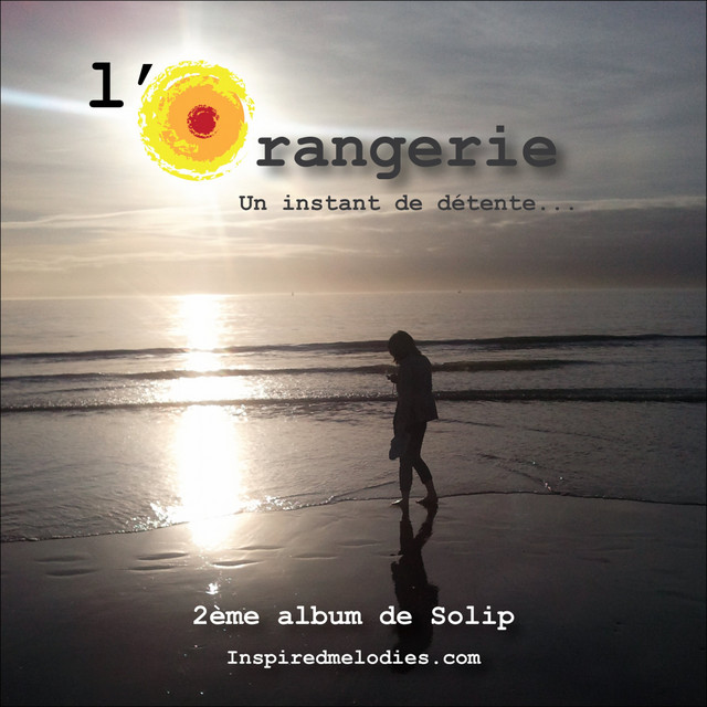 L'Orangerie cover