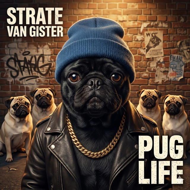 Pug Life
