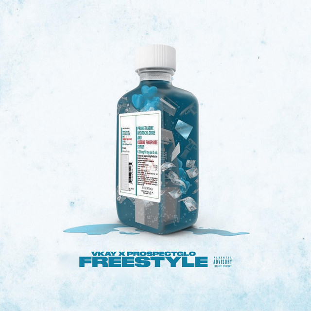 Freestyle cover art