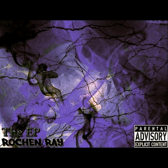 Intense cover art