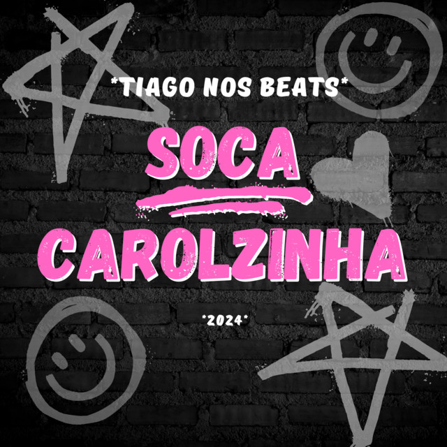 SOCA CAROLZINHA PHONK BRAZILIAN SLOWED