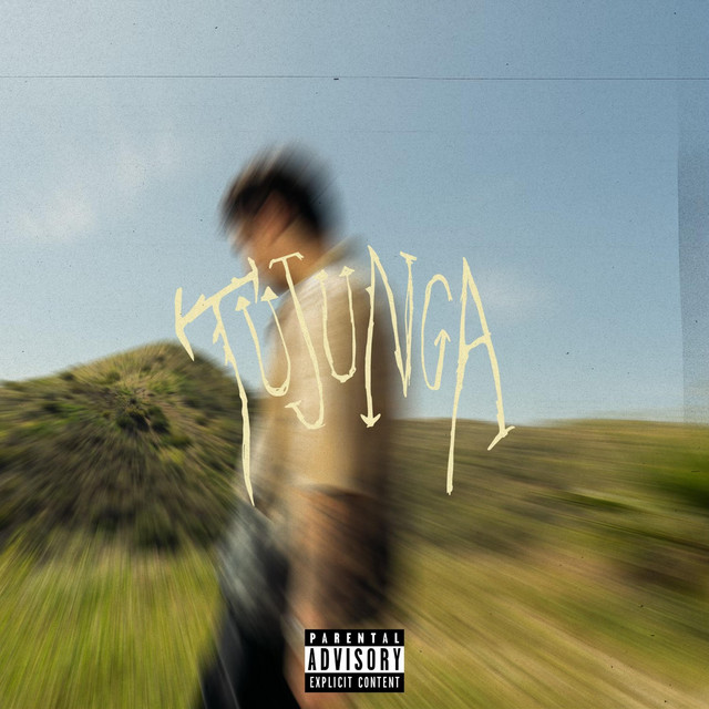 Tujunga cover art