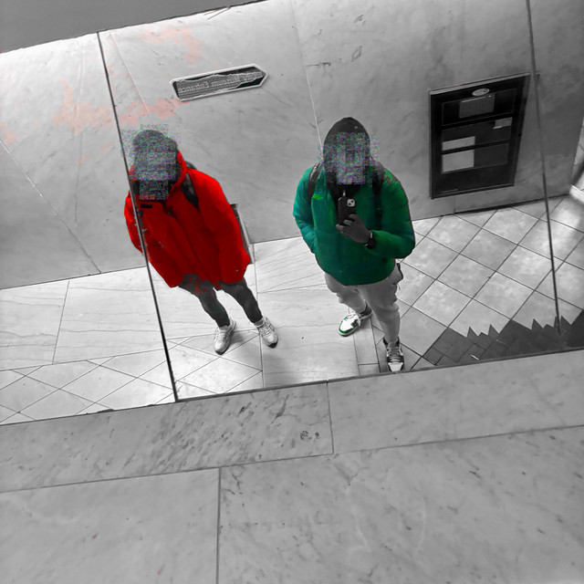 album image
