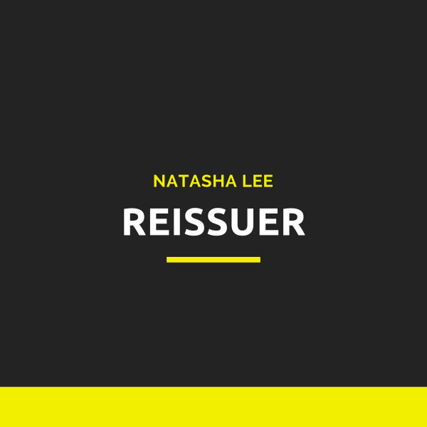 Reissuer cover art