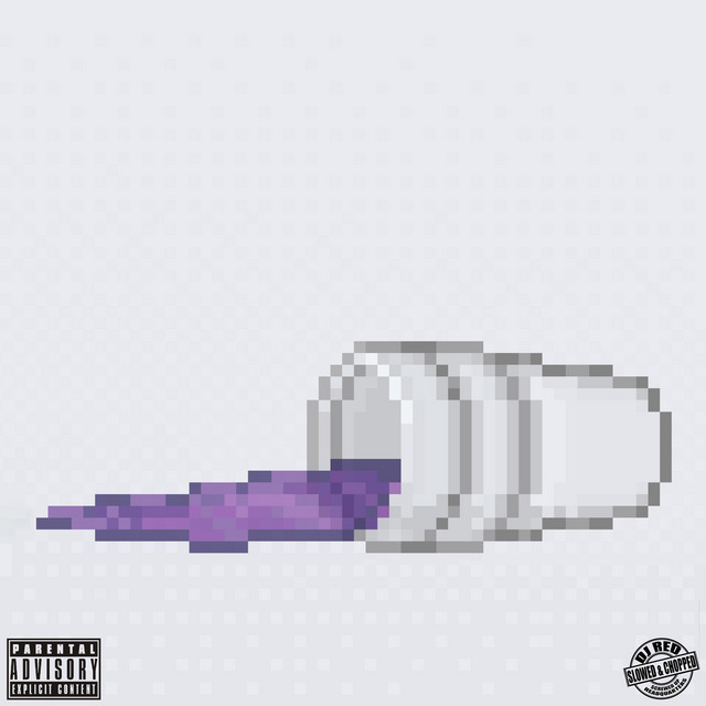RIP PIMP (DJ Red Remix Chopped & Screwed) - Single by RobDotCom | Spotify