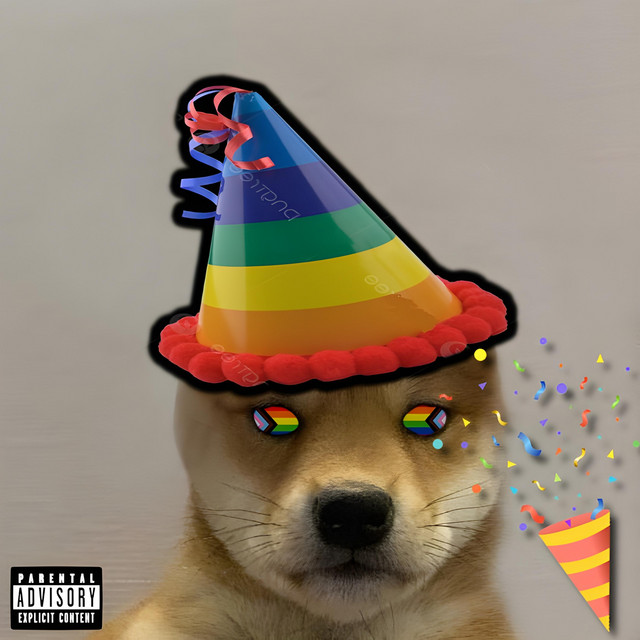 HAPPY BIRTHDAY I AM SO GAY - Single by mistyyixx | Spotify