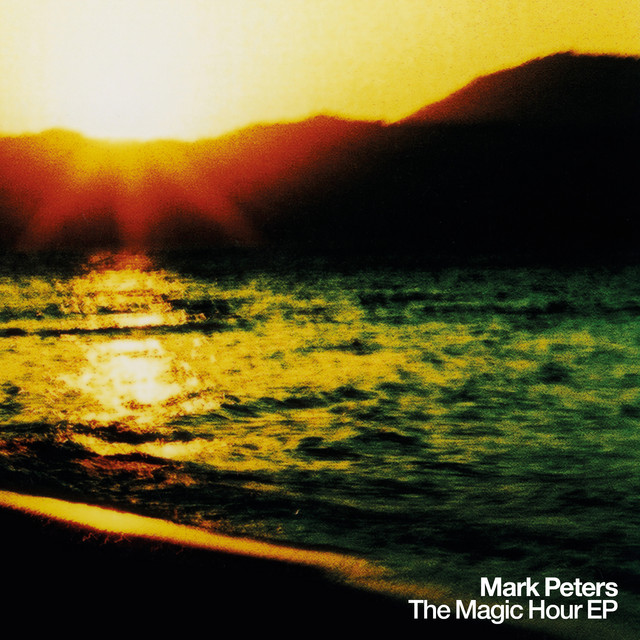 Silver River - Dawn Chorus and the Infallible Sea Remix cover art