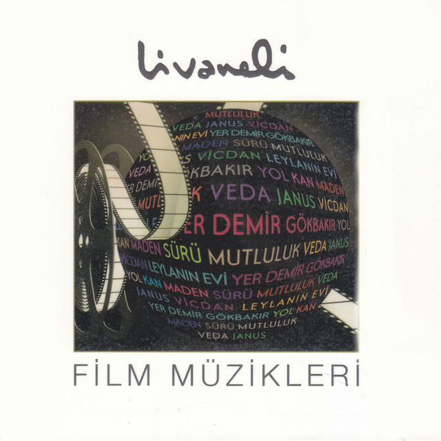 Film Müzikleri cover art