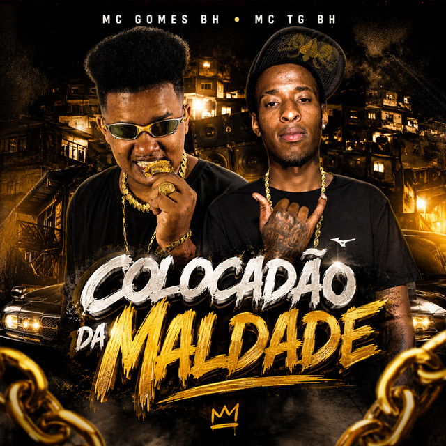Colocadão da Maldade
