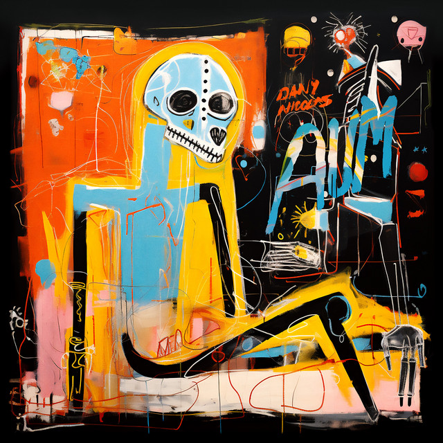 AUM cover art