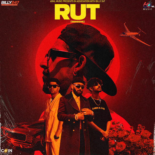 Baddal cover art