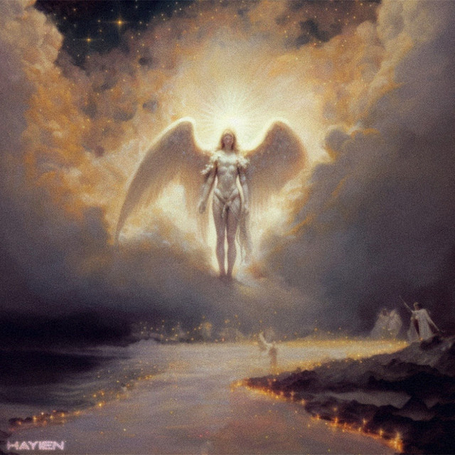 Opal cover art
