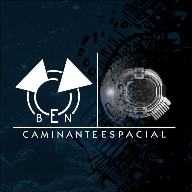 Caminante Espacial cover art