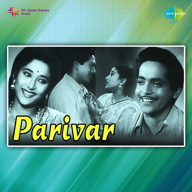 Parivar (Original Motion Picture Soundtrack)