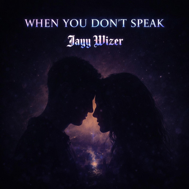 When you don't Speak
