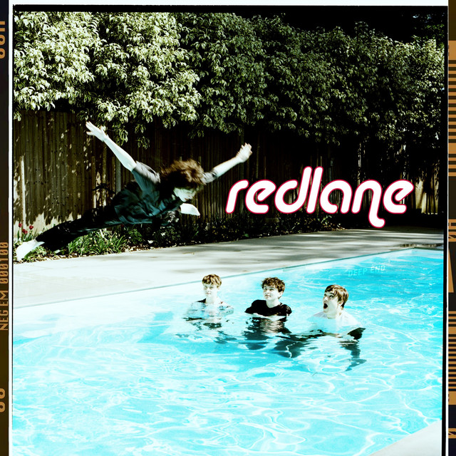 Deep End cover art